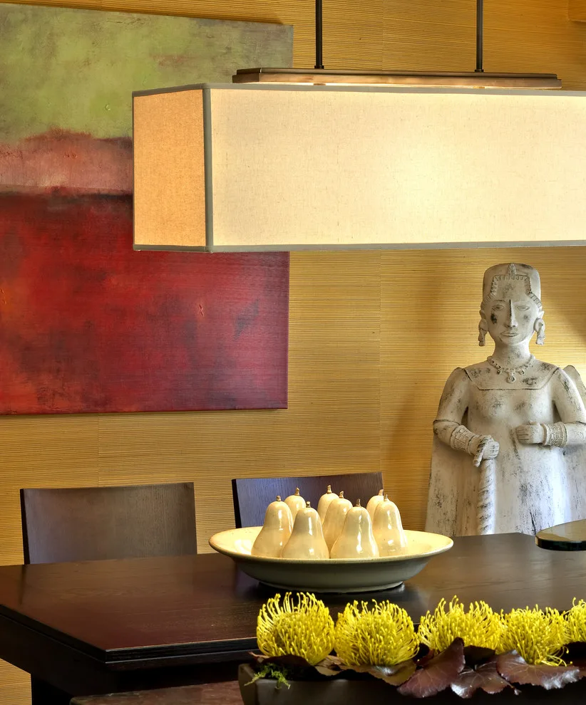 Retro Contemporary Kitchen by Dovetailed Kitchens - Photo 2