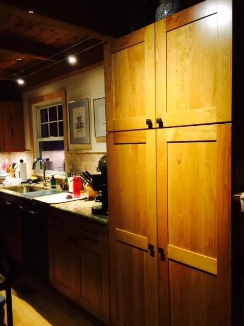 Rustic Farmhouse Kitchen in Middleburg, VA by Home Sweet Home Improvements LLC - Photo 4