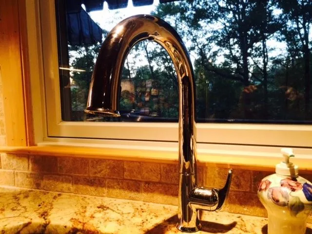 Rustic Farmhouse Kitchen in Middleburg, VA by Home Sweet Home Improvements LLC - Photo 3