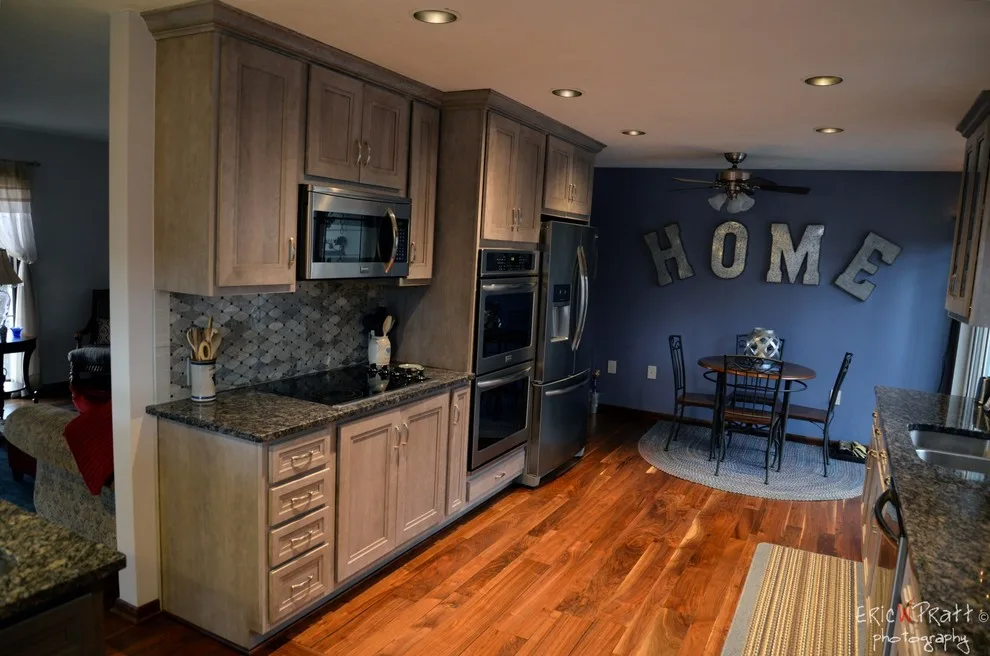 Middletown, VA Kitchen Renovation by Cavalier Kitchens & Baths, Inc. - Photo 6