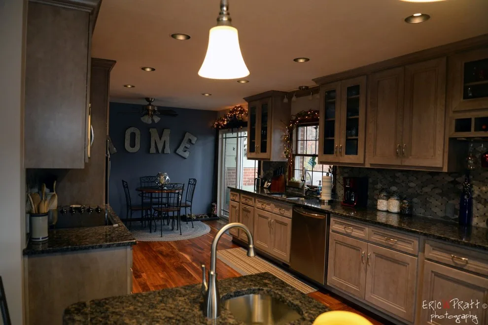 Middletown, VA Kitchen Renovation by Cavalier Kitchens & Baths, Inc. - Photo 10