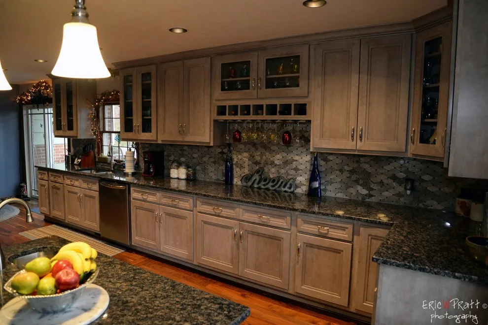 Middletown, VA Kitchen Renovation by Cavalier Kitchens & Baths, Inc. - Photo 8