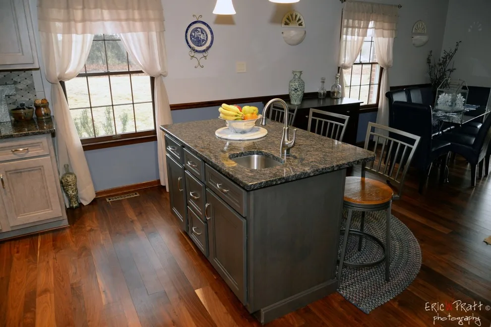 Middletown, VA Kitchen Renovation by Cavalier Kitchens & Baths, Inc. - Photo 4