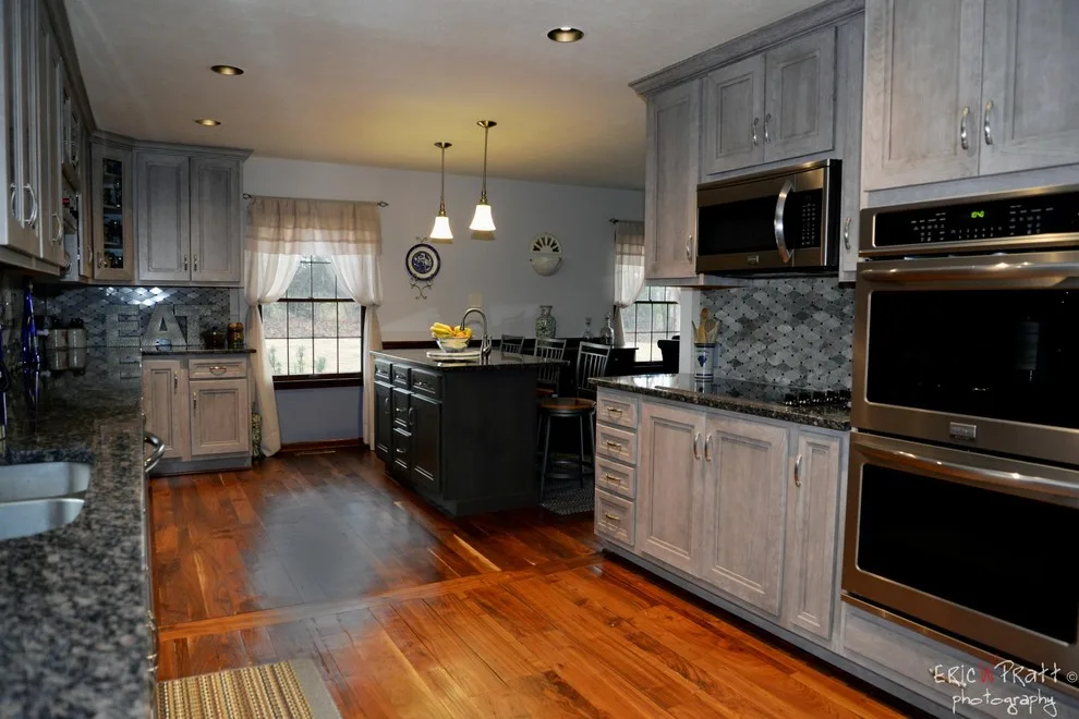 Cavalier Kitchens & Baths, Inc. - Photo 4