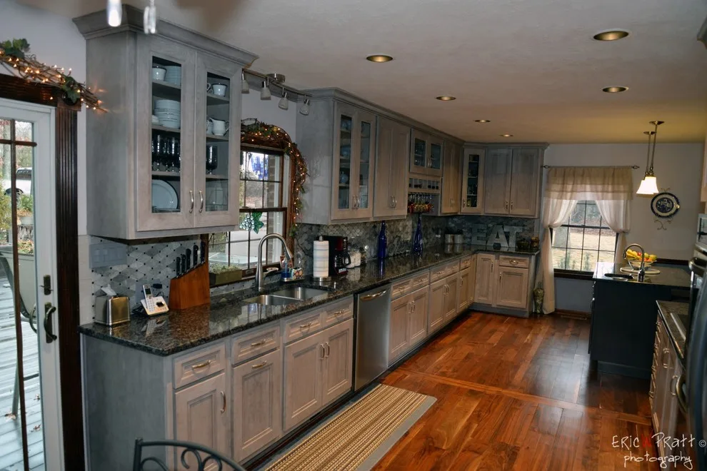 Middletown, VA Kitchen Renovation by Cavalier Kitchens & Baths, Inc. - Photo 3