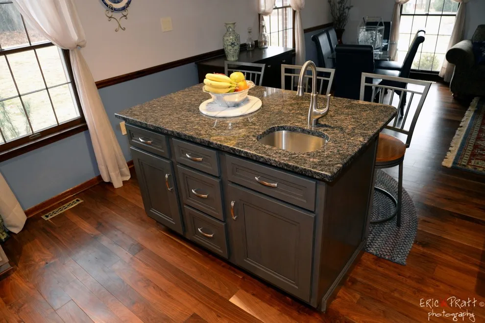 Middletown, VA Kitchen Renovation by Cavalier Kitchens & Baths, Inc. - Photo 5