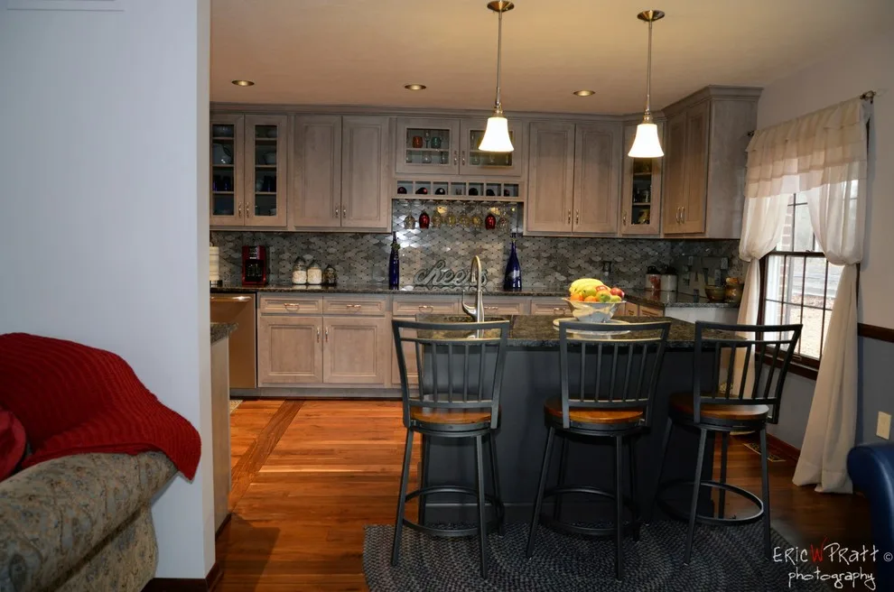 Middletown, VA Kitchen Renovation by Cavalier Kitchens & Baths, Inc. - Photo 9