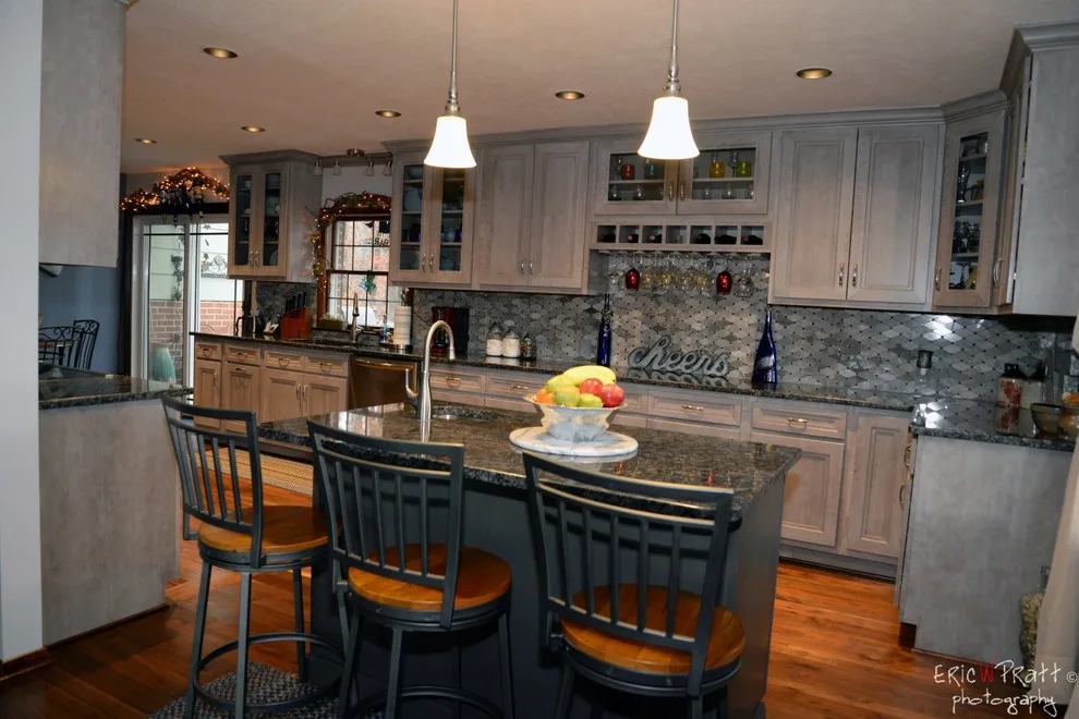 Middletown, VA Kitchen Renovation by Cavalier Kitchens & Baths, Inc. - Photo 7