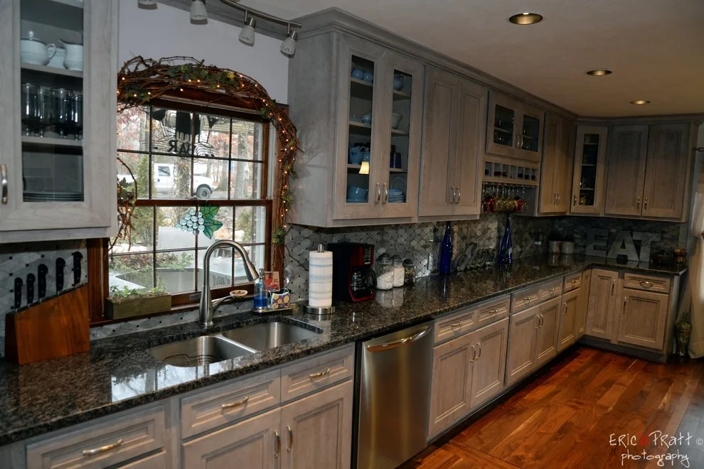 Middletown, VA Kitchen Renovation by Cavalier Kitchens & Baths, Inc. - Photo 2