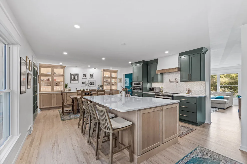 Midtown Culinary Space by TigerTown Home Improvement LLC - Photo 4