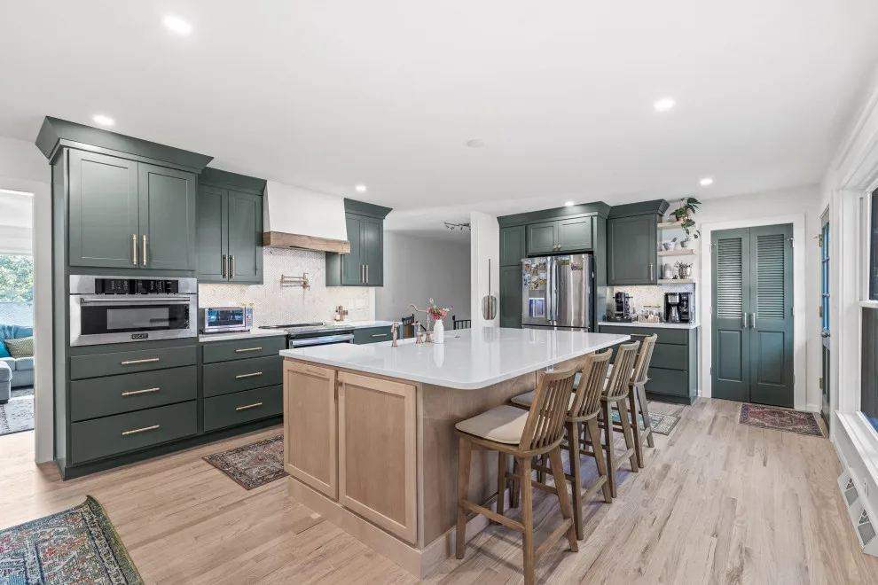 Midtown Culinary Space by TigerTown Home Improvement LLC - Photo 14