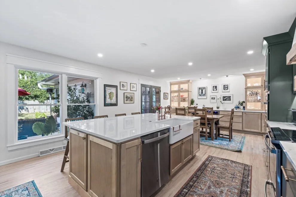 Midtown Culinary Space by TigerTown Home Improvement LLC - Photo 9