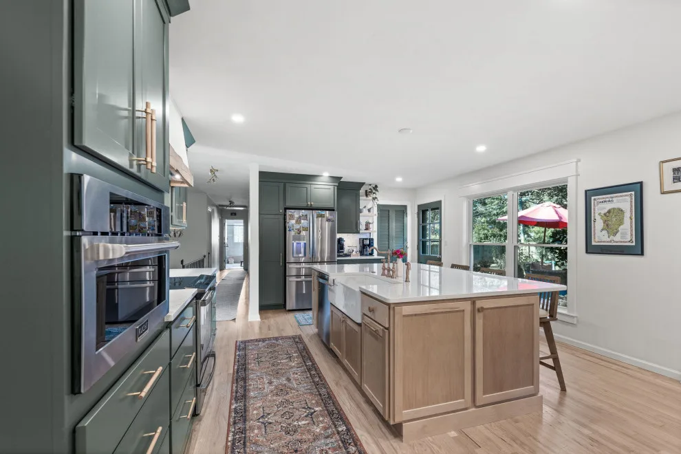 Midtown Culinary Space by TigerTown Home Improvement LLC - Photo 3