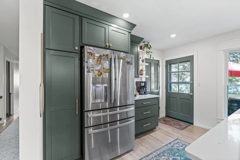 Midtown Culinary Space by TigerTown Home Improvement LLC - Photo 6