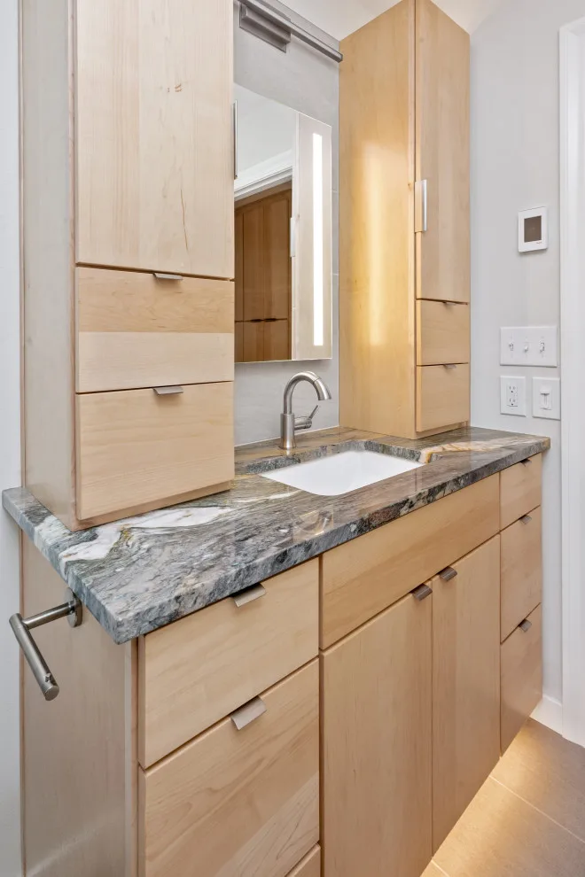 Midtown Split-Level Design by 360 Construction & Design - Photo 6