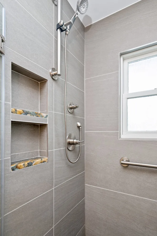 Midtown Split-Level Design by 360 Construction & Design - Photo 15