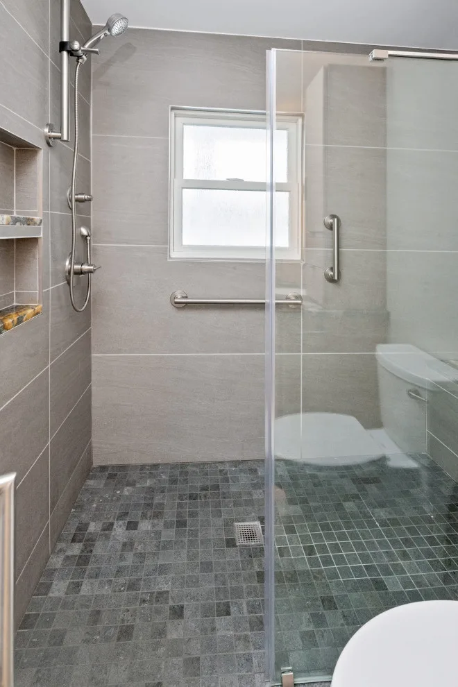 Midtown Split-Level Design by 360 Construction & Design - Photo 7