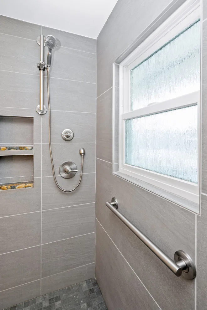 Midtown Split-Level Design by 360 Construction & Design - Photo 17