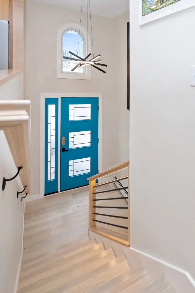 Midtown Split-Level Design by 360 Construction & Design - Photo 2