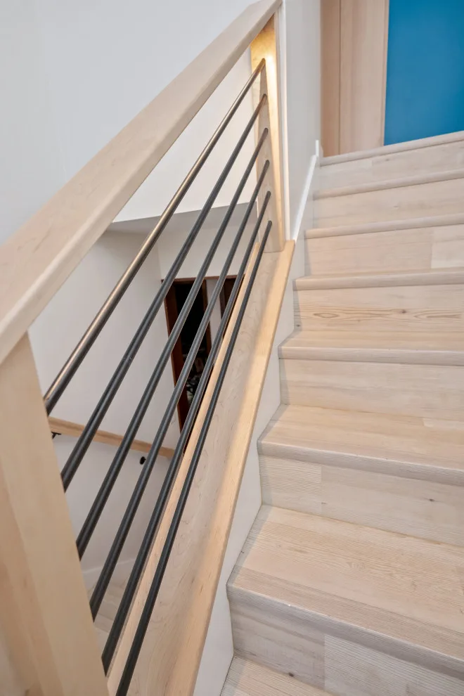 Midtown Split-Level Design by 360 Construction & Design - Photo 9