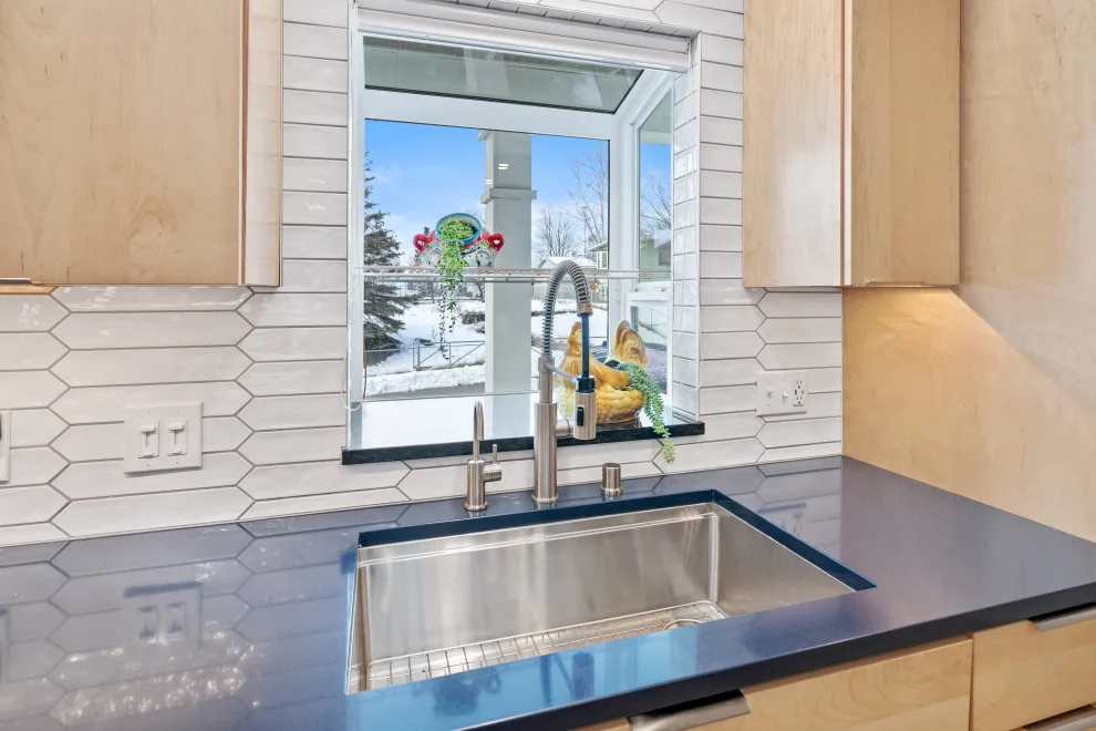 Midtown Split-Level Design by 360 Construction & Design - Photo 8