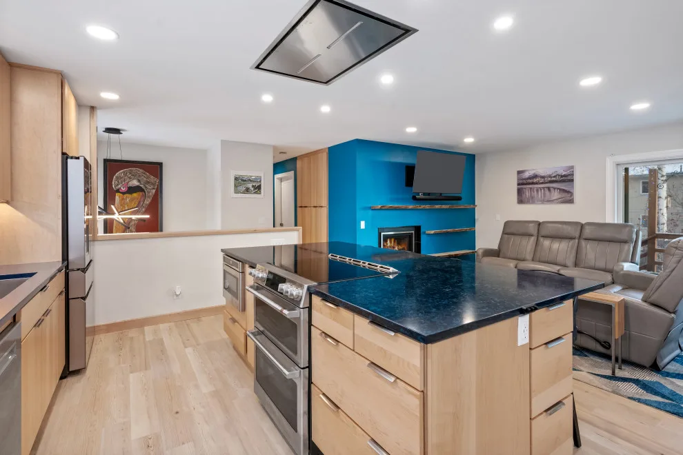 Midtown Split-Level Design by 360 Construction & Design - Photo 3