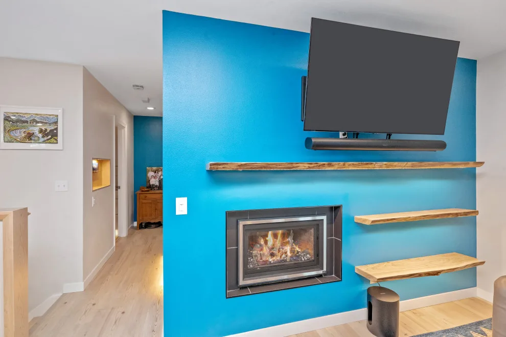Midtown Split-Level Design by 360 Construction & Design - Photo 13