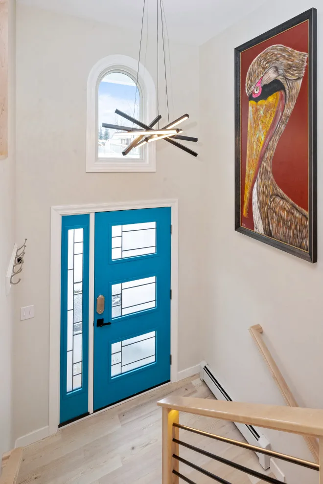 Midtown Split-Level Design by 360 Construction & Design - Photo 5