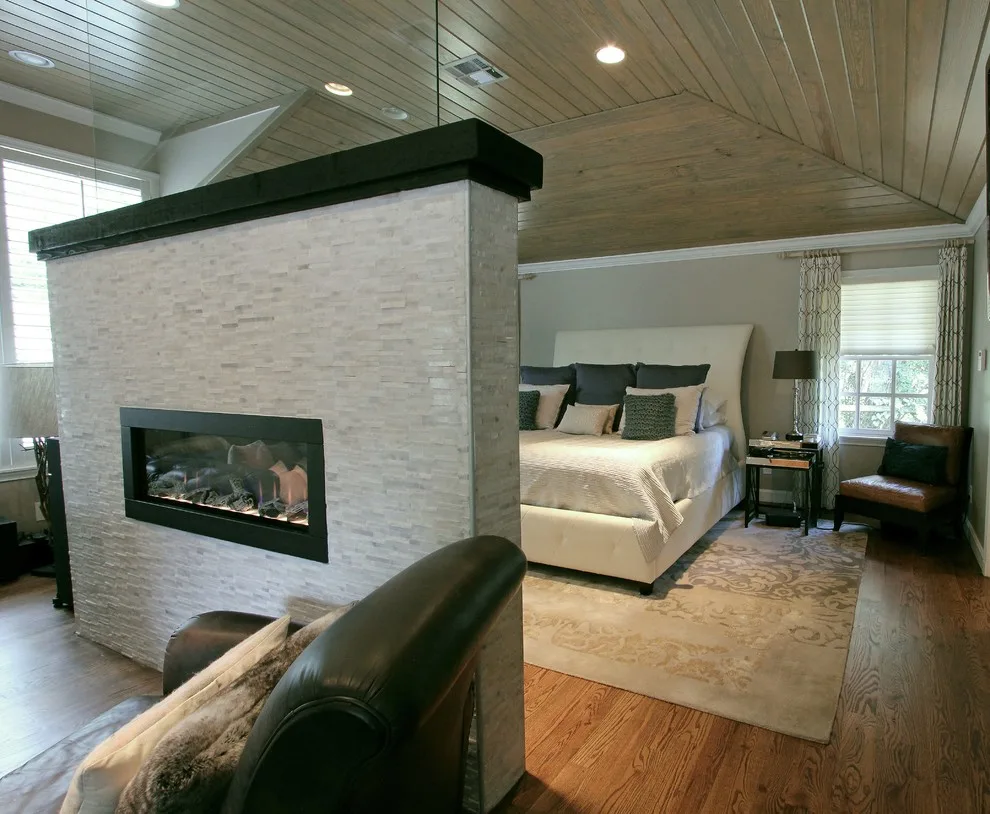 Tulsa Midtown Culinary and Main Sleeping Area by Gorilla Brothers Renovation - Photo 11