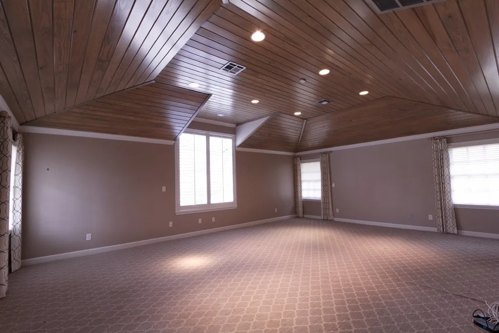 Tulsa Midtown Culinary and Main Sleeping Area by Gorilla Brothers Renovation - Photo 3