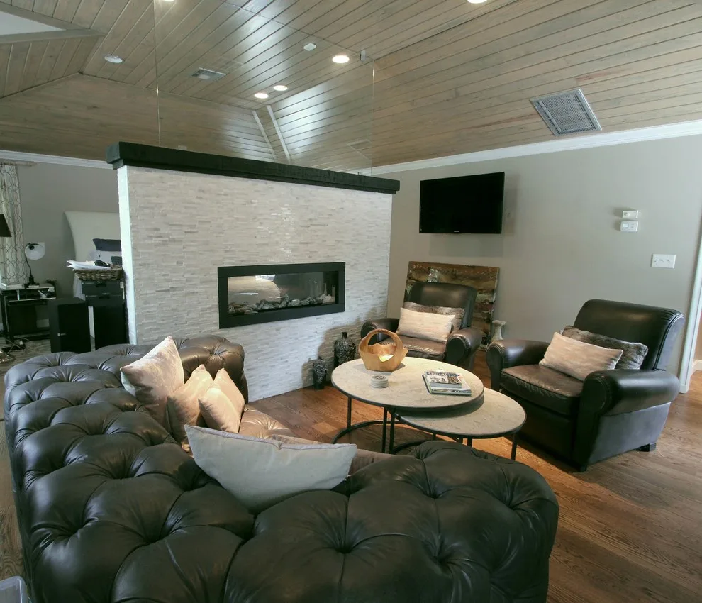 Tulsa Midtown Culinary and Main Sleeping Area by Gorilla Brothers Renovation - Photo 7