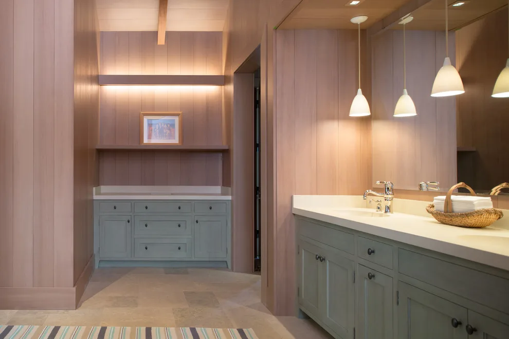 Midwestern Family Retreat by Kitchen Studio: Kansas City - Photo 9