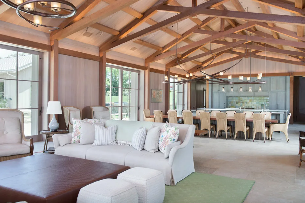 Midwestern Family Retreat by Kitchen Studio: Kansas City - Photo 2