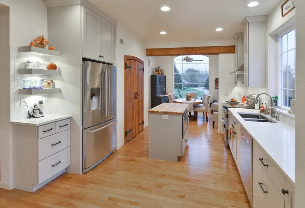 Heartland Farm Kitchen by VKB Homes, LLC - Photo 10