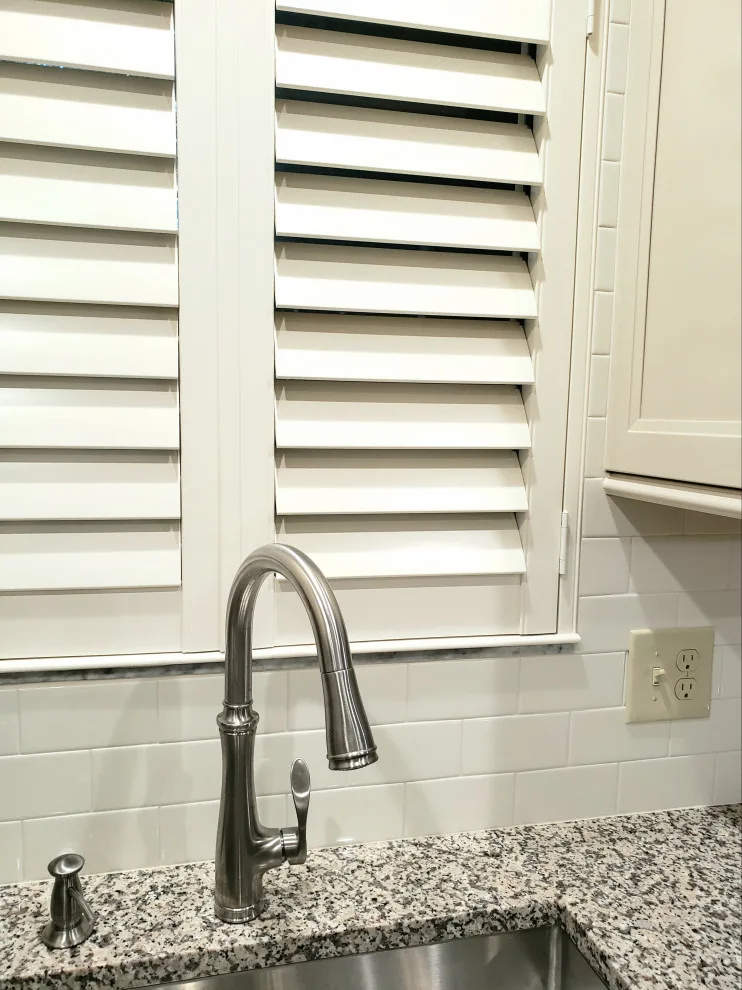 Distance Run Kitchen by Kings Interior Design - Photo 3