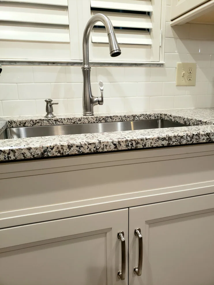 Distance Run Kitchen by Kings Interior Design - Photo 4