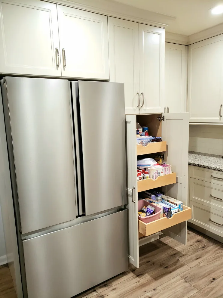 Distance Run Kitchen by Kings Interior Design - Photo 2
