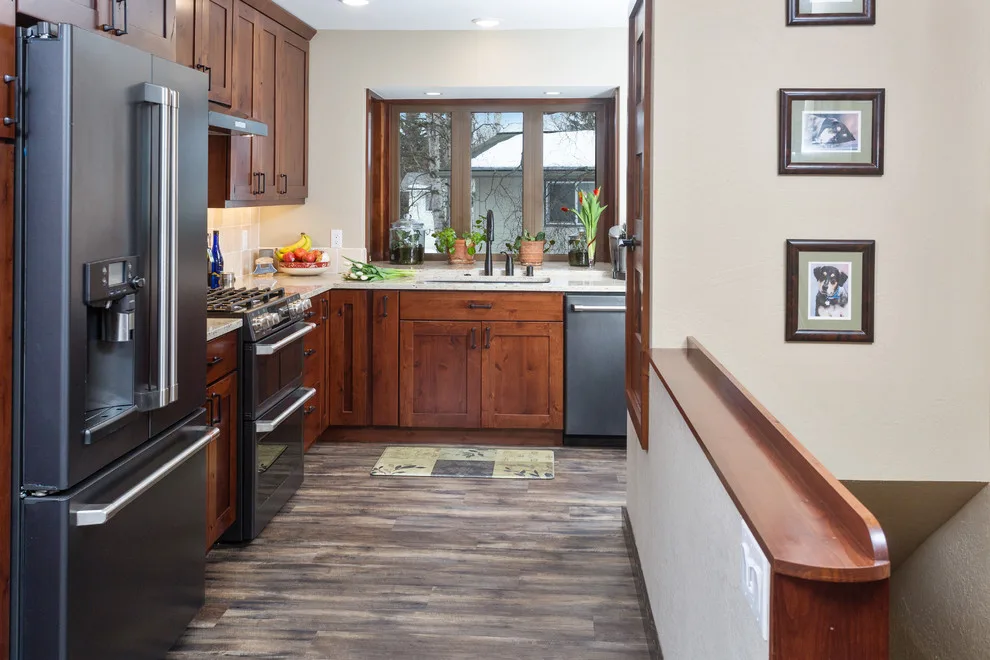 Miles Ct. Culinary Renovation by 360 Construction & Design - Photo 2