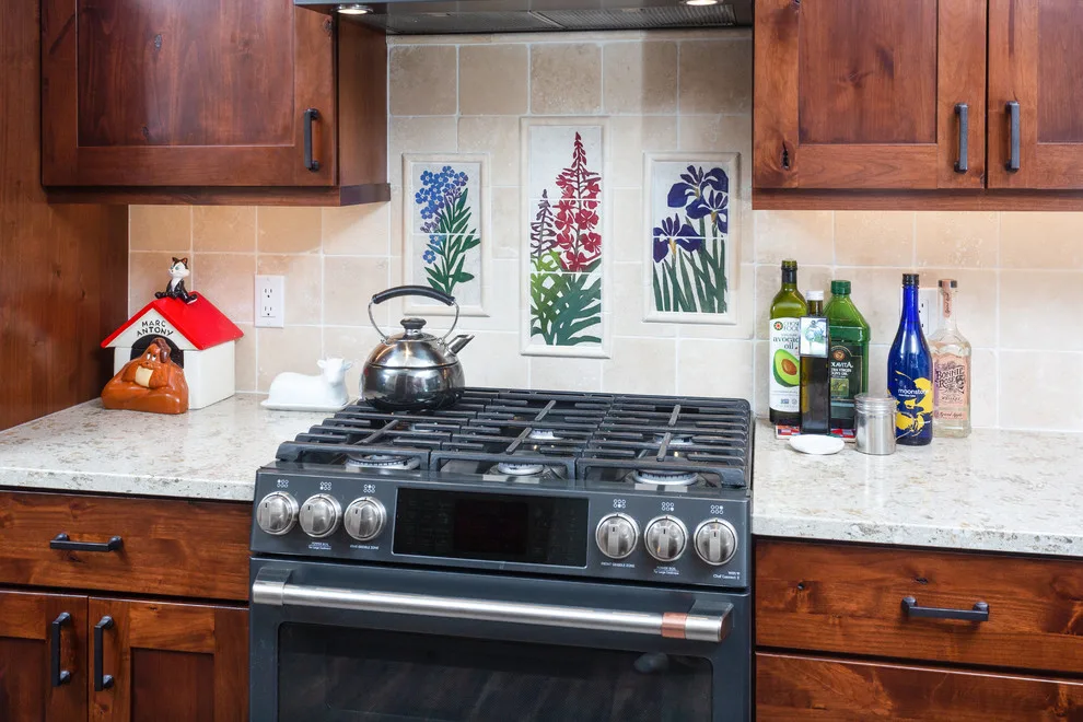 Miles Ct. Culinary Renovation by 360 Construction & Design - Photo 3