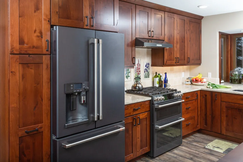 Miles Ct. Culinary Renovation by 360 Construction & Design - Photo 4
