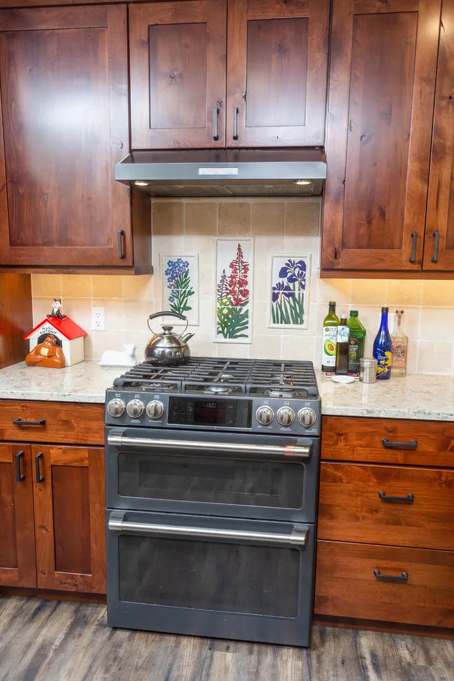 Miles Ct. Culinary Renovation by 360 Construction & Design - Photo 5