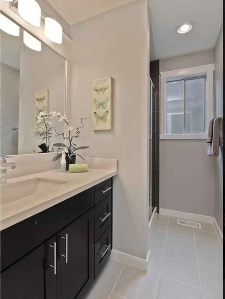 Mill Creek Comprehensive Home Renovation by Christensen Contractors, Inc - Photo 10