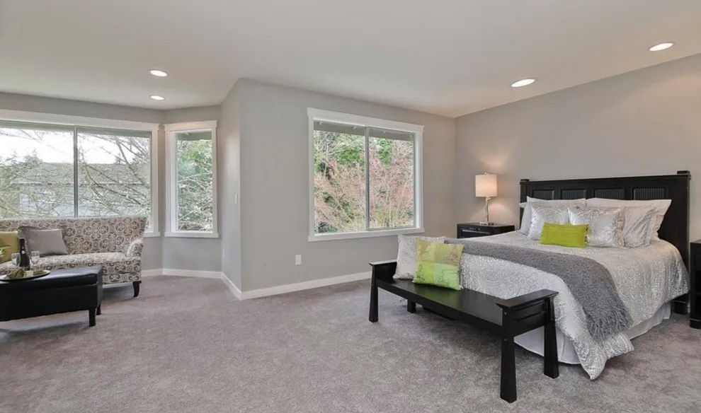Mill Creek Comprehensive Home Renovation by Christensen Contractors, Inc - Photo 5