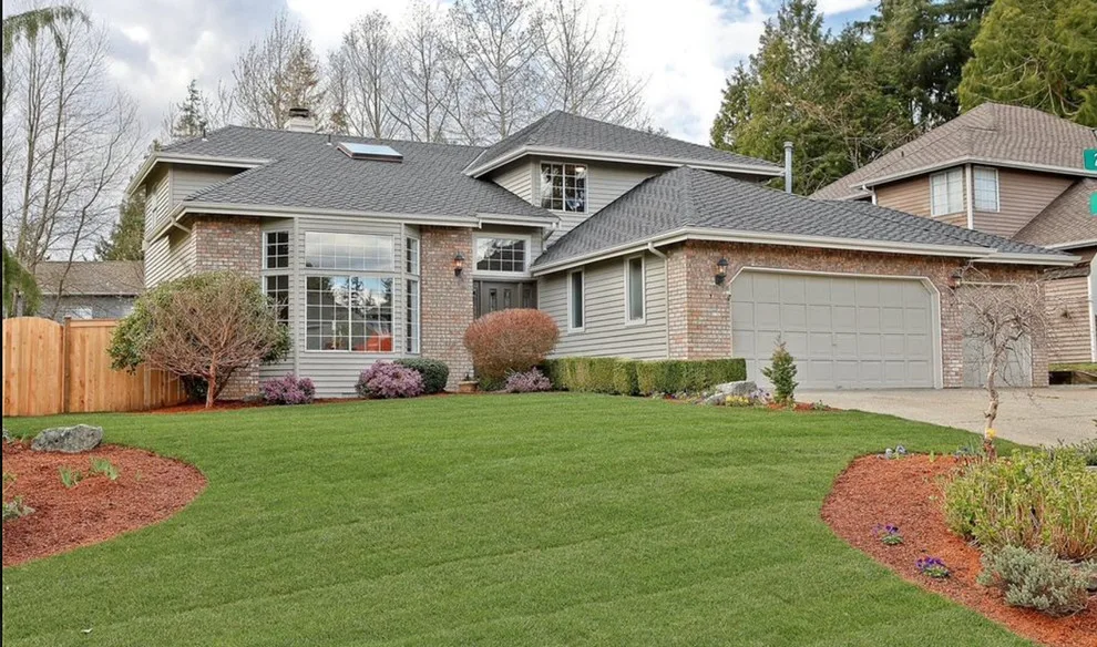 Mill Creek Comprehensive Home Renovation by Christensen Contractors, Inc - Photo 6