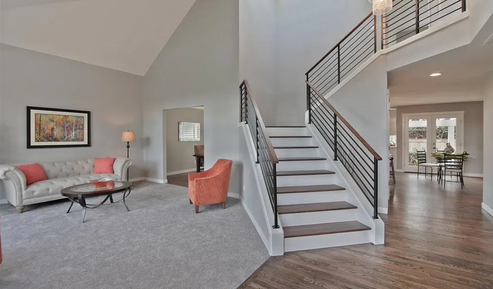Mill Creek Comprehensive Home Renovation by Christensen Contractors, Inc - Photo 7