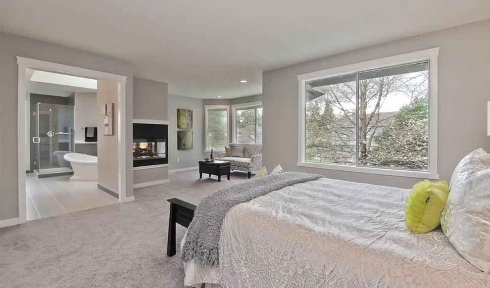 Mill Creek Comprehensive Home Renovation by Christensen Contractors, Inc - Photo 12