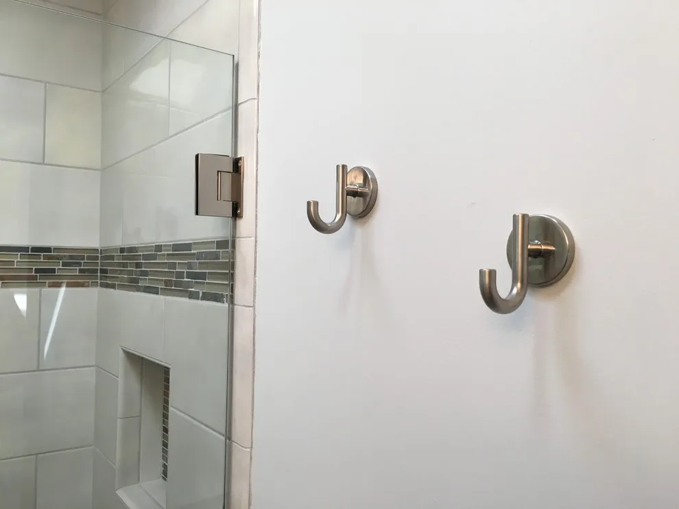 Miller Restroom by Mulberry Builders LLC - Photo 3