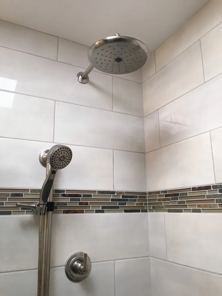 Miller Restroom by Mulberry Builders LLC - Photo 5