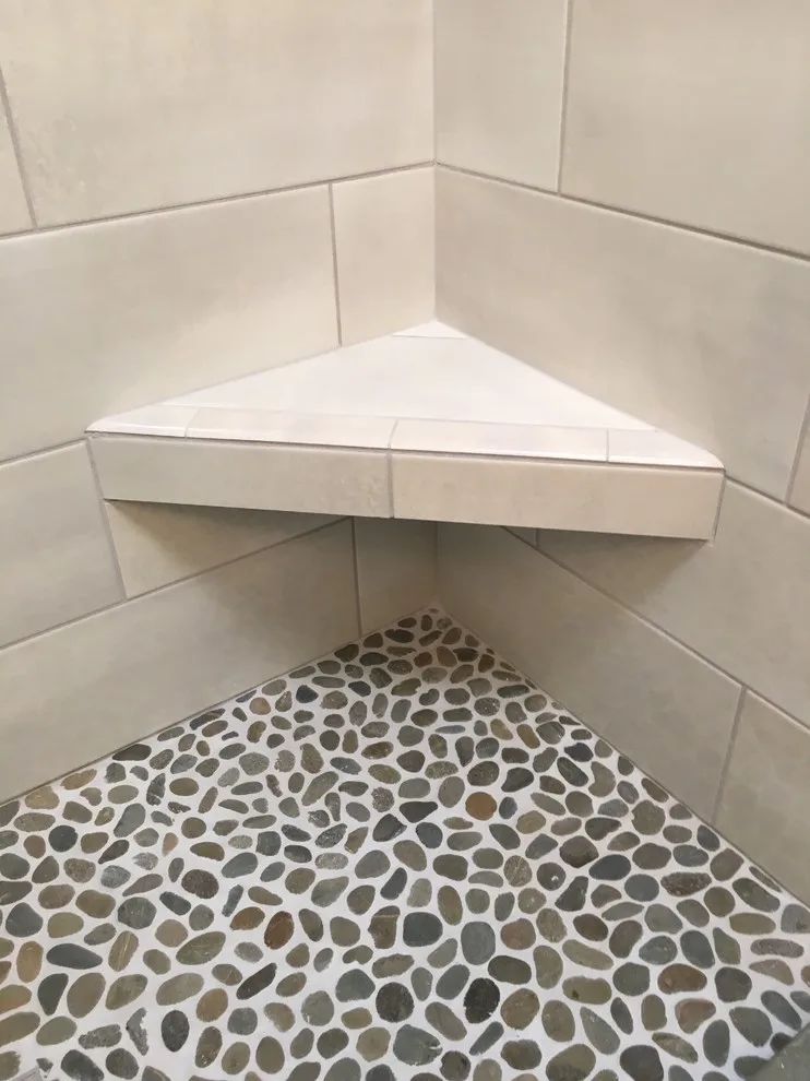 Miller Restroom by Mulberry Builders LLC - Photo 8