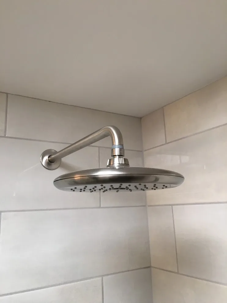 Miller Restroom by Mulberry Builders LLC - Photo 7